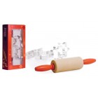 Rolling Pin, Children's  Set